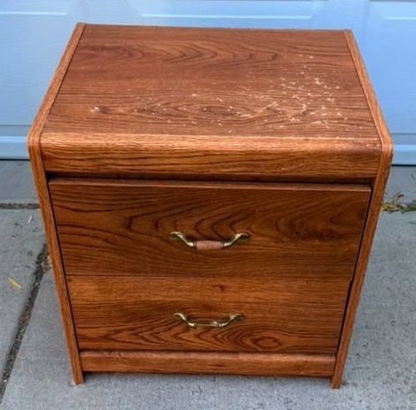 Nightstand