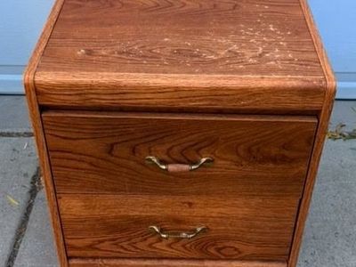 Nightstand