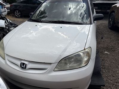 2004 Honda Civic