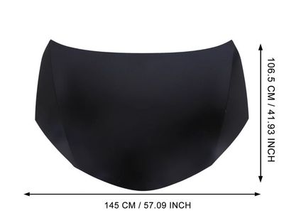 2014-19 Corolla Hood