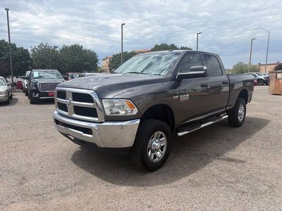 2015 Ram 2500 Tradesman