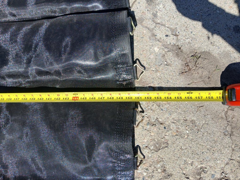 Jumping Mat Remplacement