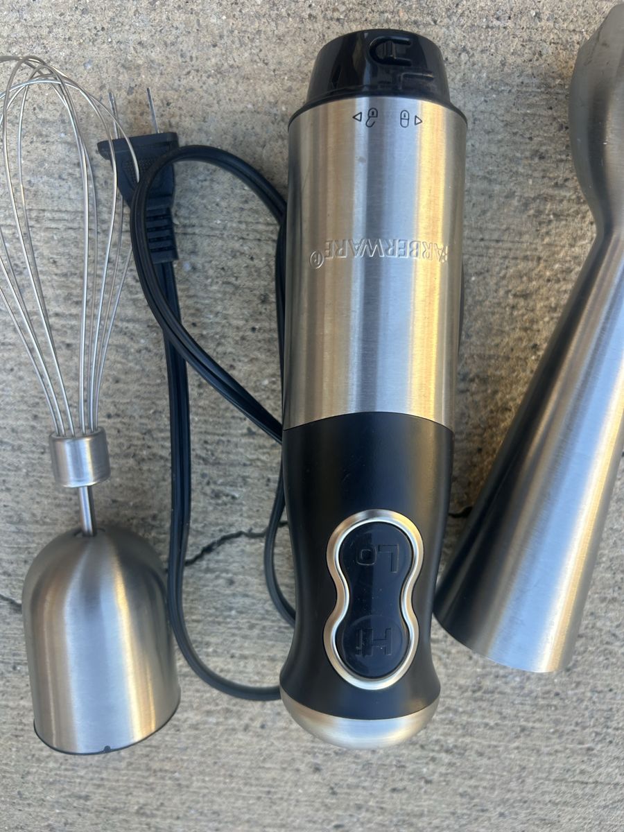 Farberware Hand blender