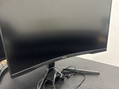 Samsung Odyssey G7 C27G75T 27" Curved Gaming Monitor