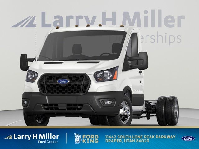 2024 Ford Transit 350 
