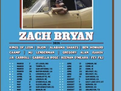 2 Tickets For Sale Friday, Aug 7th @ 7pm
