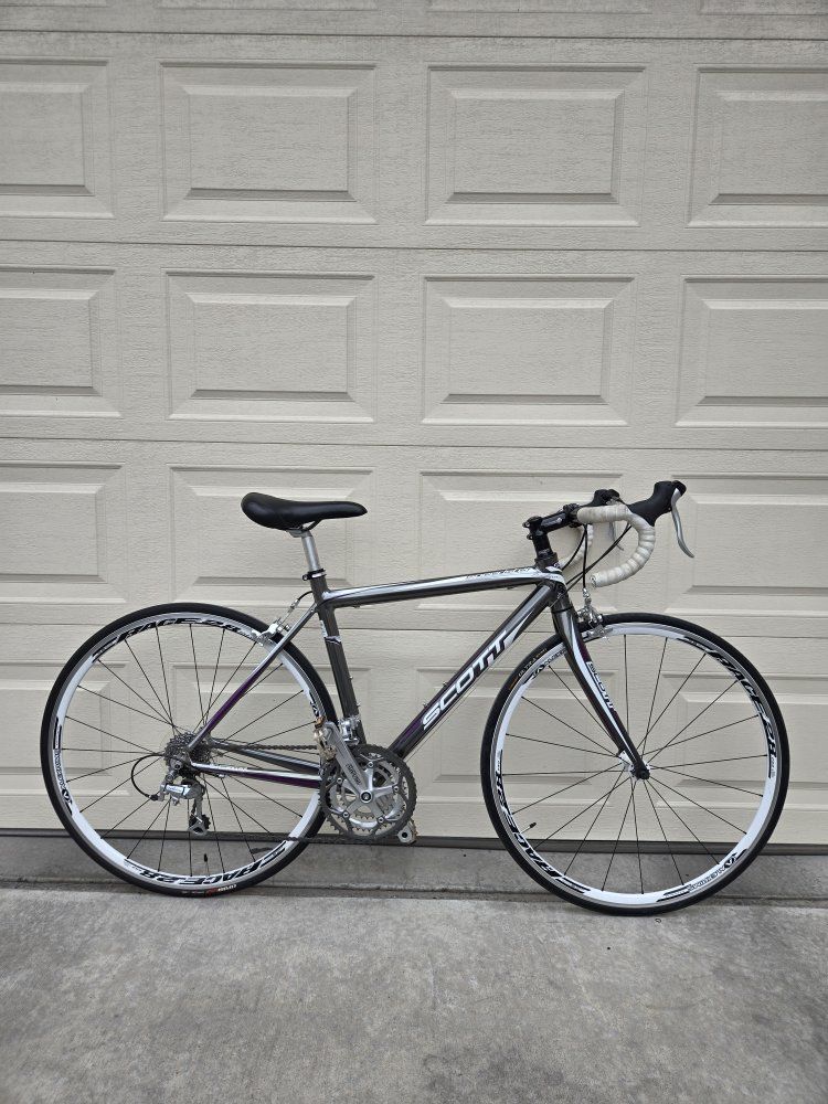 Scott Speedster 49cm XS