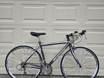 Scott Speedster 49cm XS