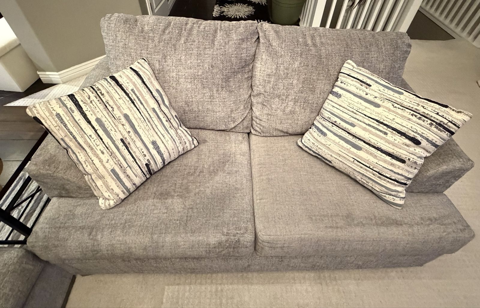 Couches