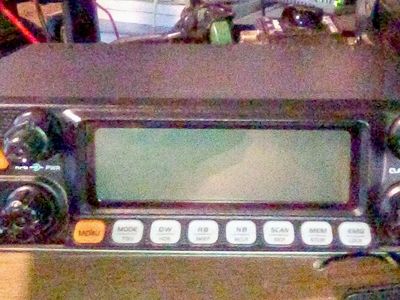 QT60 Pro 10 meter, transceiver 60 watts- SSB, FM, Am, CW . Will include data interface cable and CW interface cable