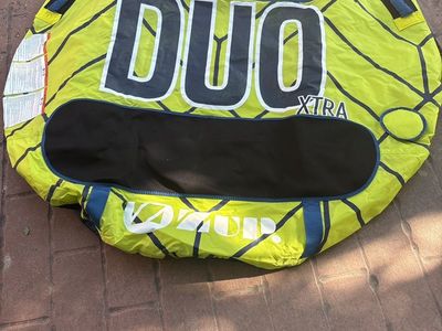 Tube!!!! Duo XTRA