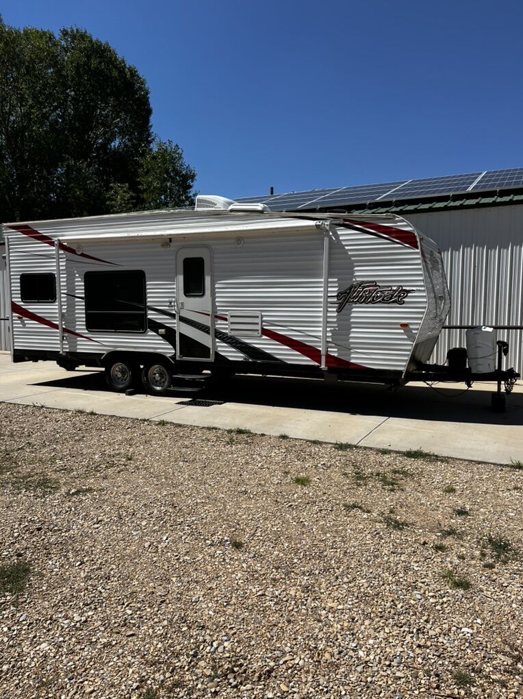 2014 Exlipse Attitude 23