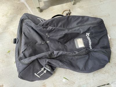 Uppa Baby Travel bag stroller