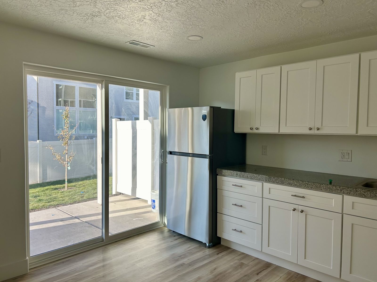 Departamenro en Saratoga Springs