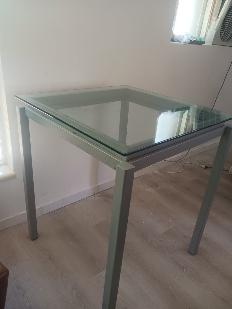 Modern Dining Table