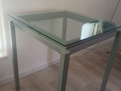 Modern Dining Table