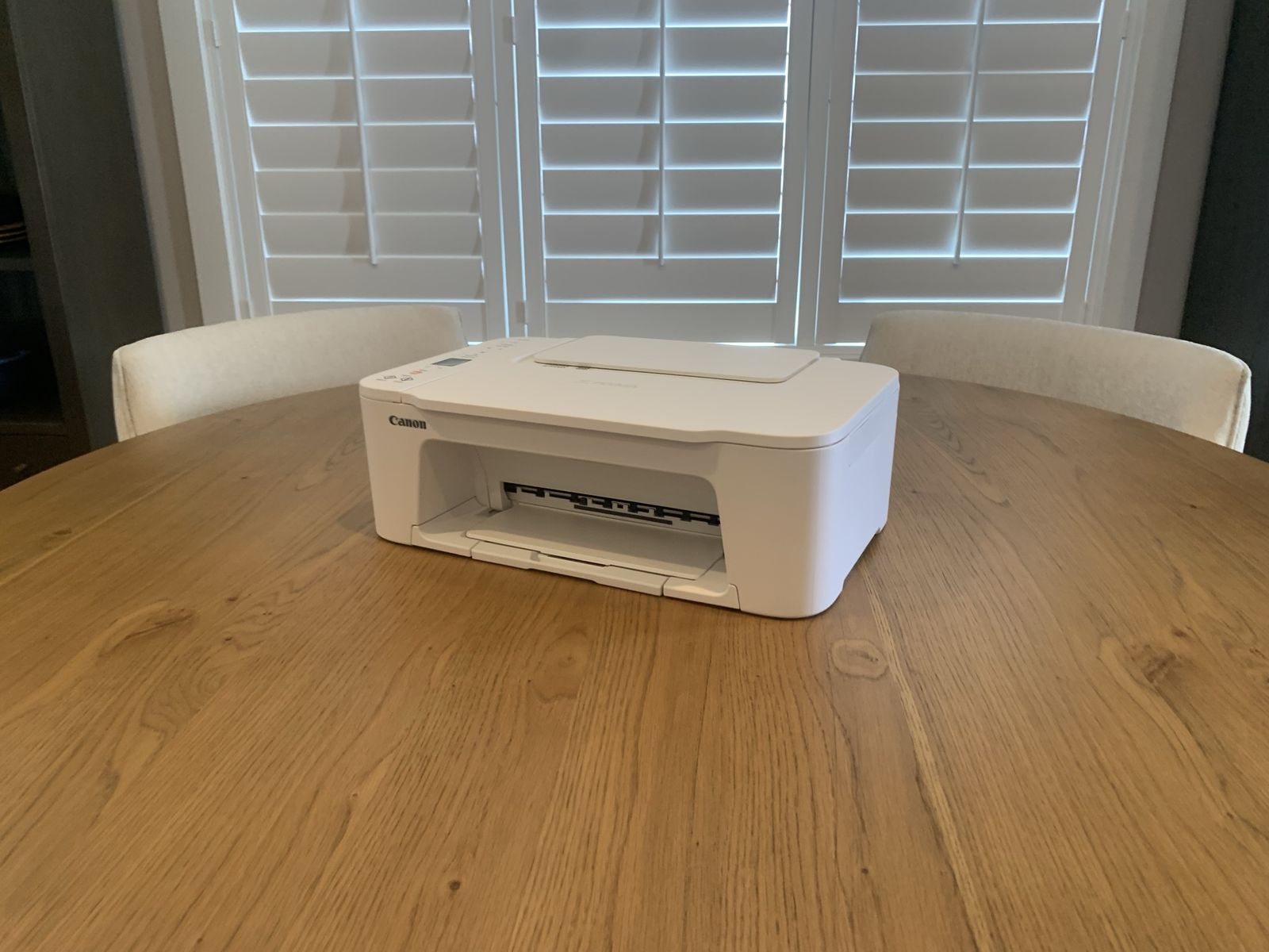 Canon Pixma TS3722