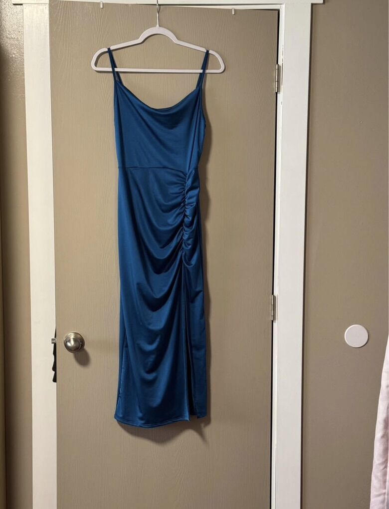 Dress Size Large