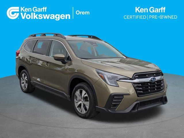 2025 Subaru Ascent Premium 7-Passenger