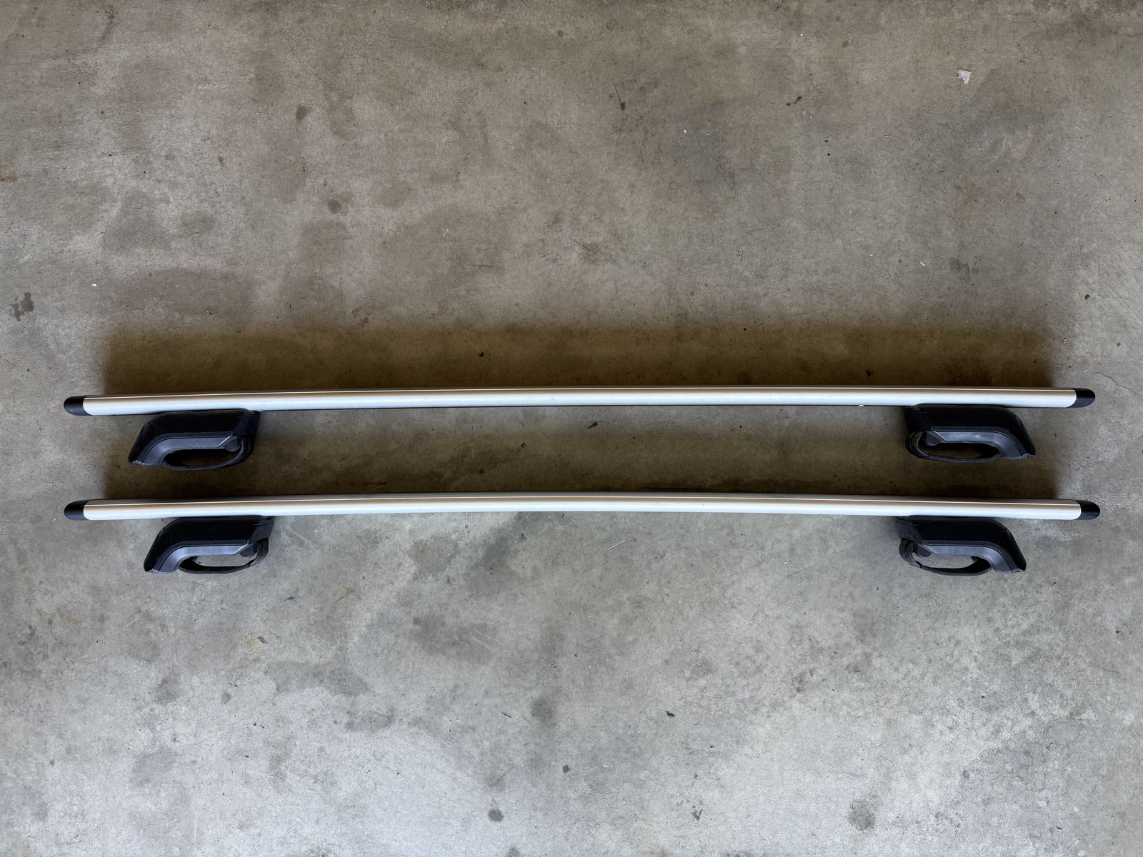 Yakima Roof Rack