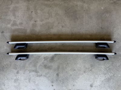 Yakima Roof Rack