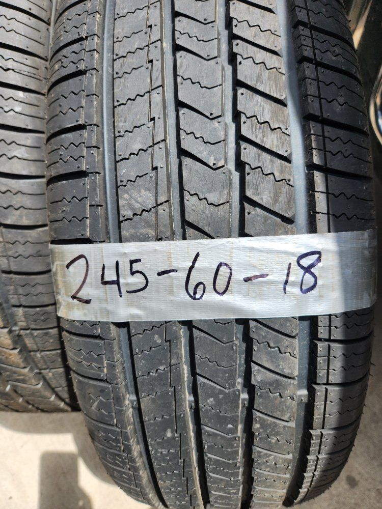 245/60r18 finalist un cuv
