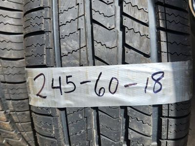 245/60r18 finalist un cuv