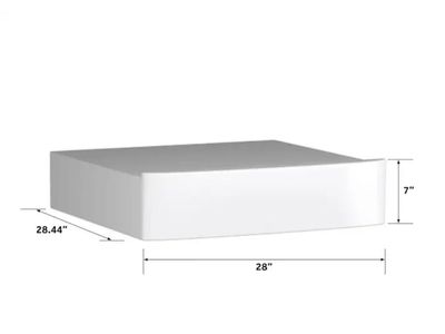 universal washer stand