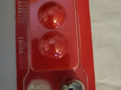 Revelon roller balls replacements