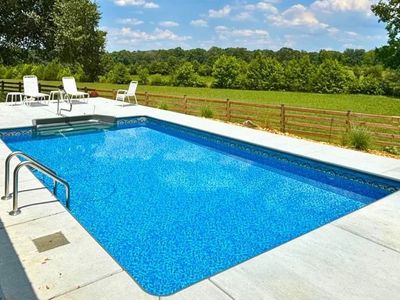 16 x 32 Swimming Pool