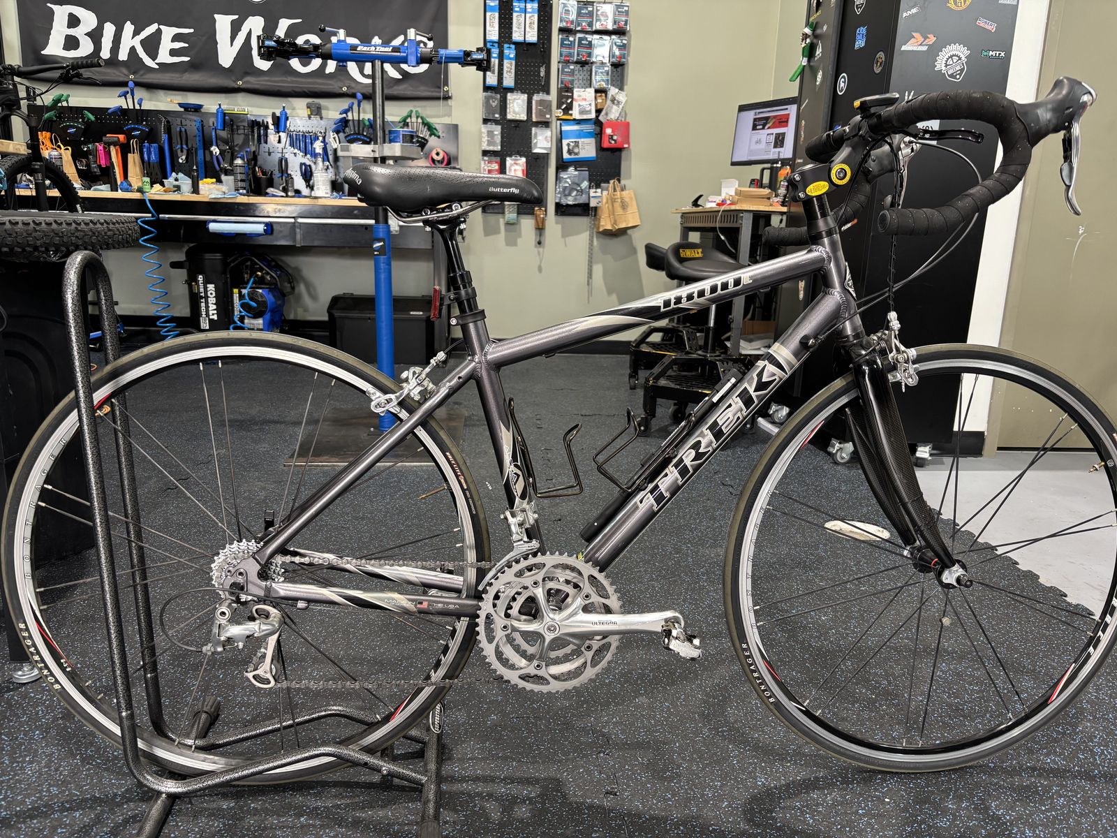 Trek 1800c