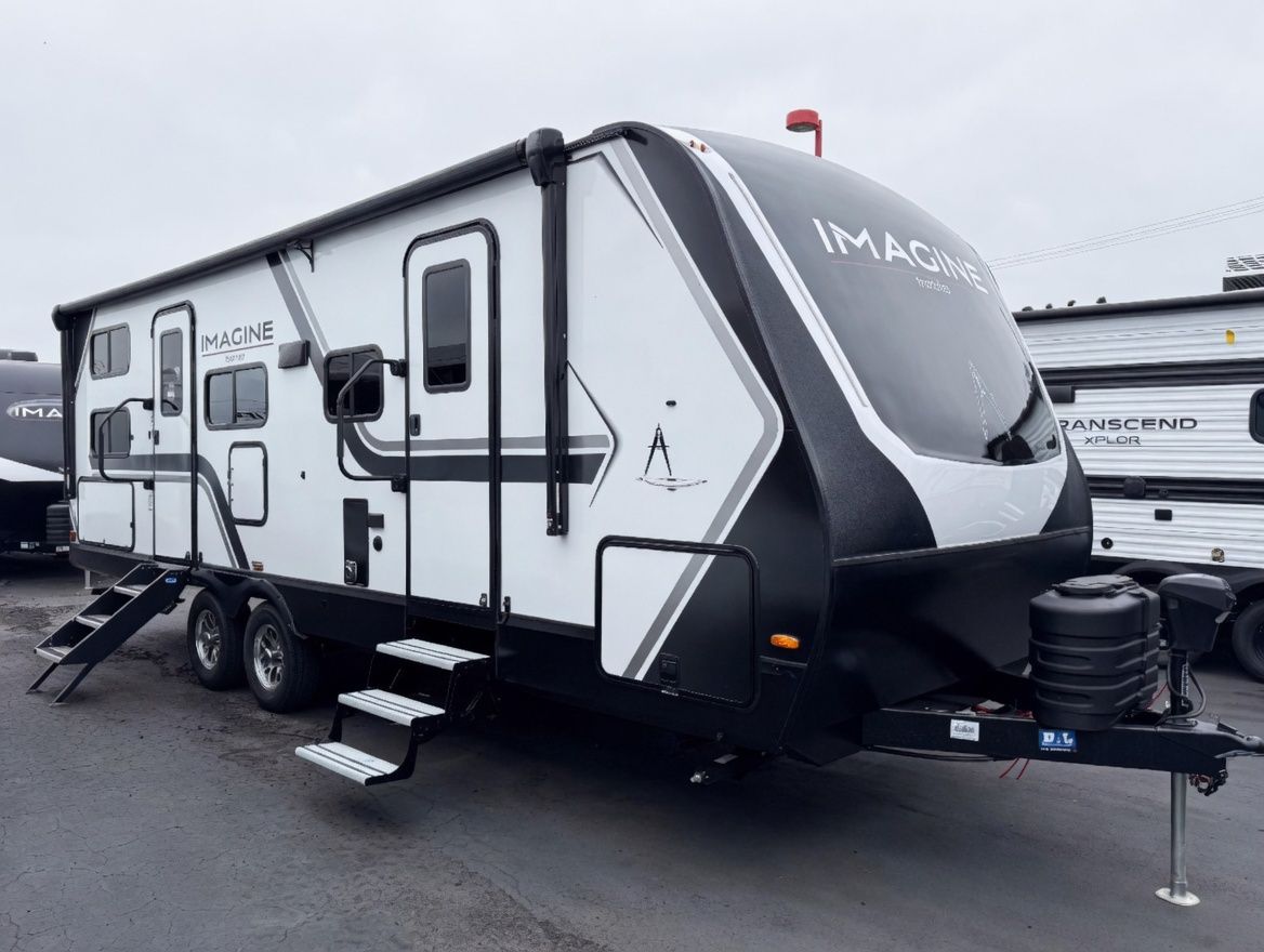 2025 Grand Design Imagine 2470BH