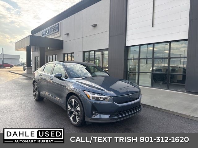 2024 Polestar 2 Long Range Dual Motor