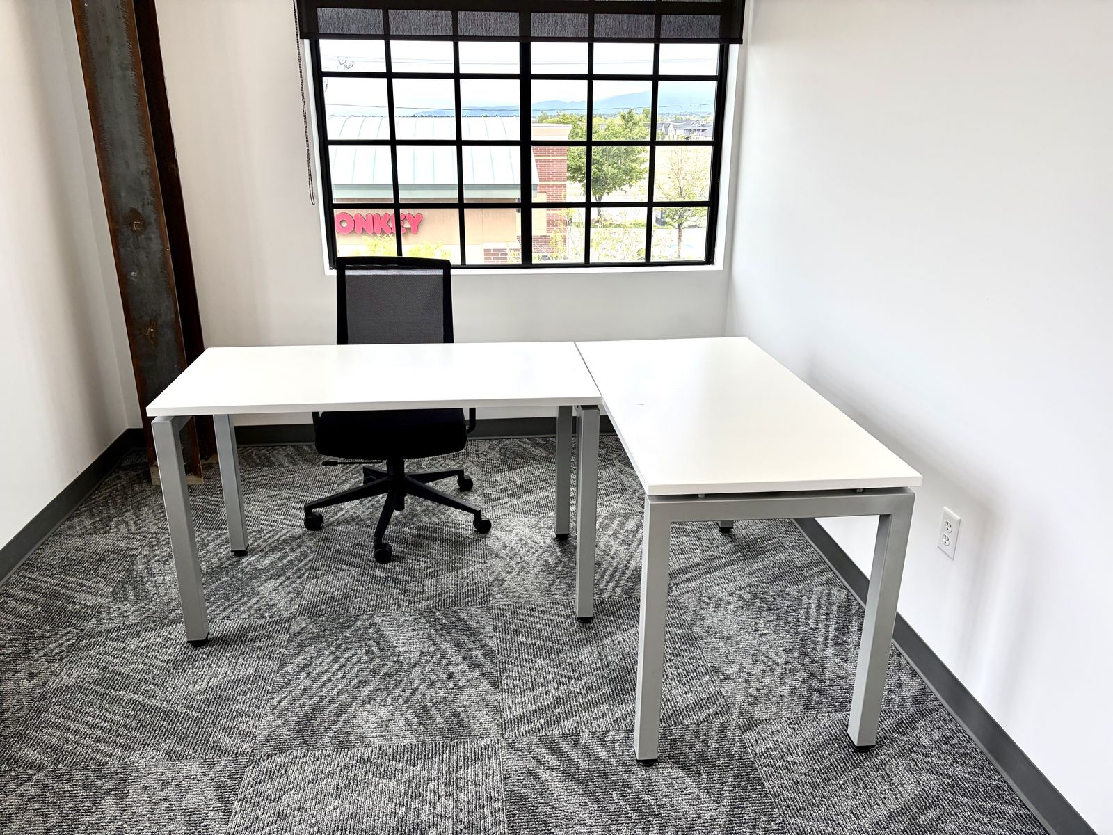 Work Comfortably, Impress Confidently—Now Leasing for May