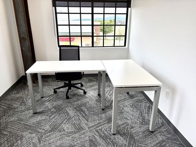 Work Comfortably, Impress Confidently—Now Leasing for May