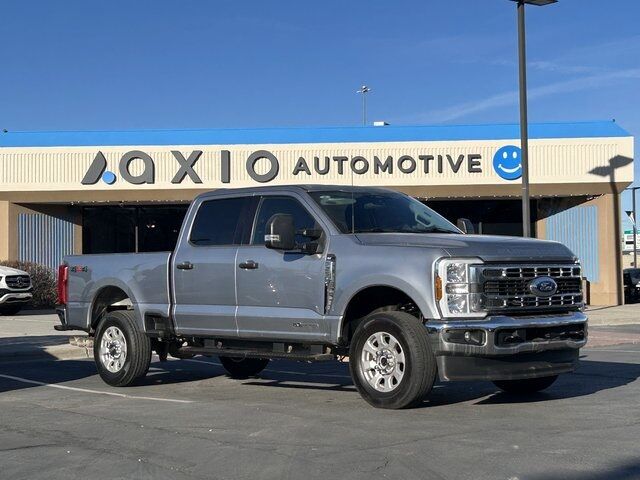 2024 Ford F-250 Super Duty XLT