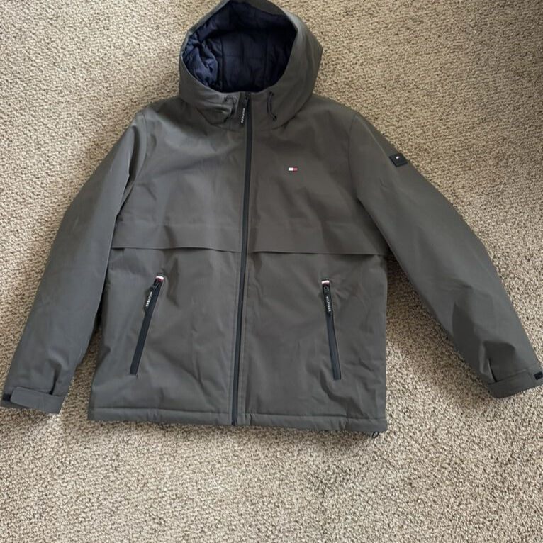 Tommy Hilfiger Winter Coat
