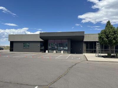 3 Room Suite or Private Office Space Lease