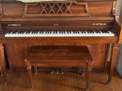 Conn Piano