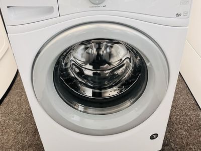 Like new Amana by Whirlpool washing machine
