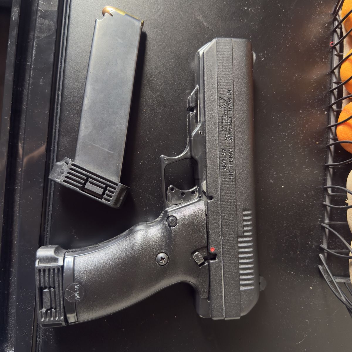 Hi point Hammer 45