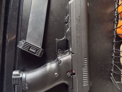 Hi point Hammer 45