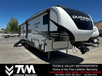 2022 Durango Half ton KZ RV D274BHD