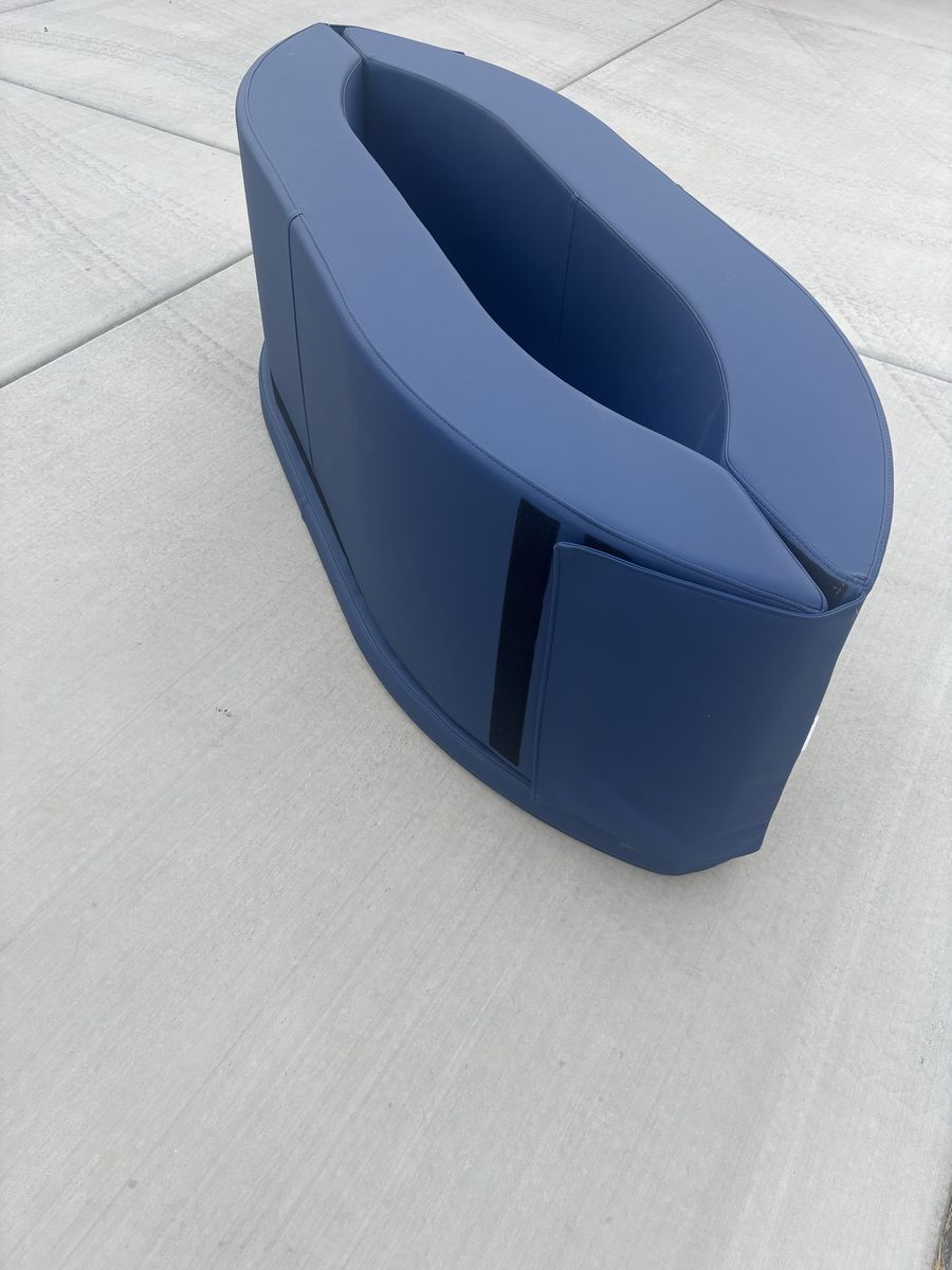 Abilitations Compression Pod