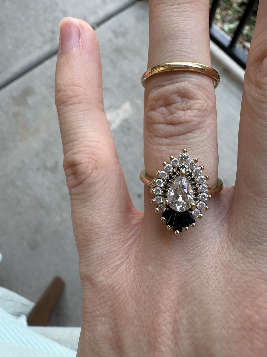 Engagement Ring