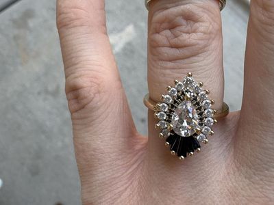 Engagement Ring