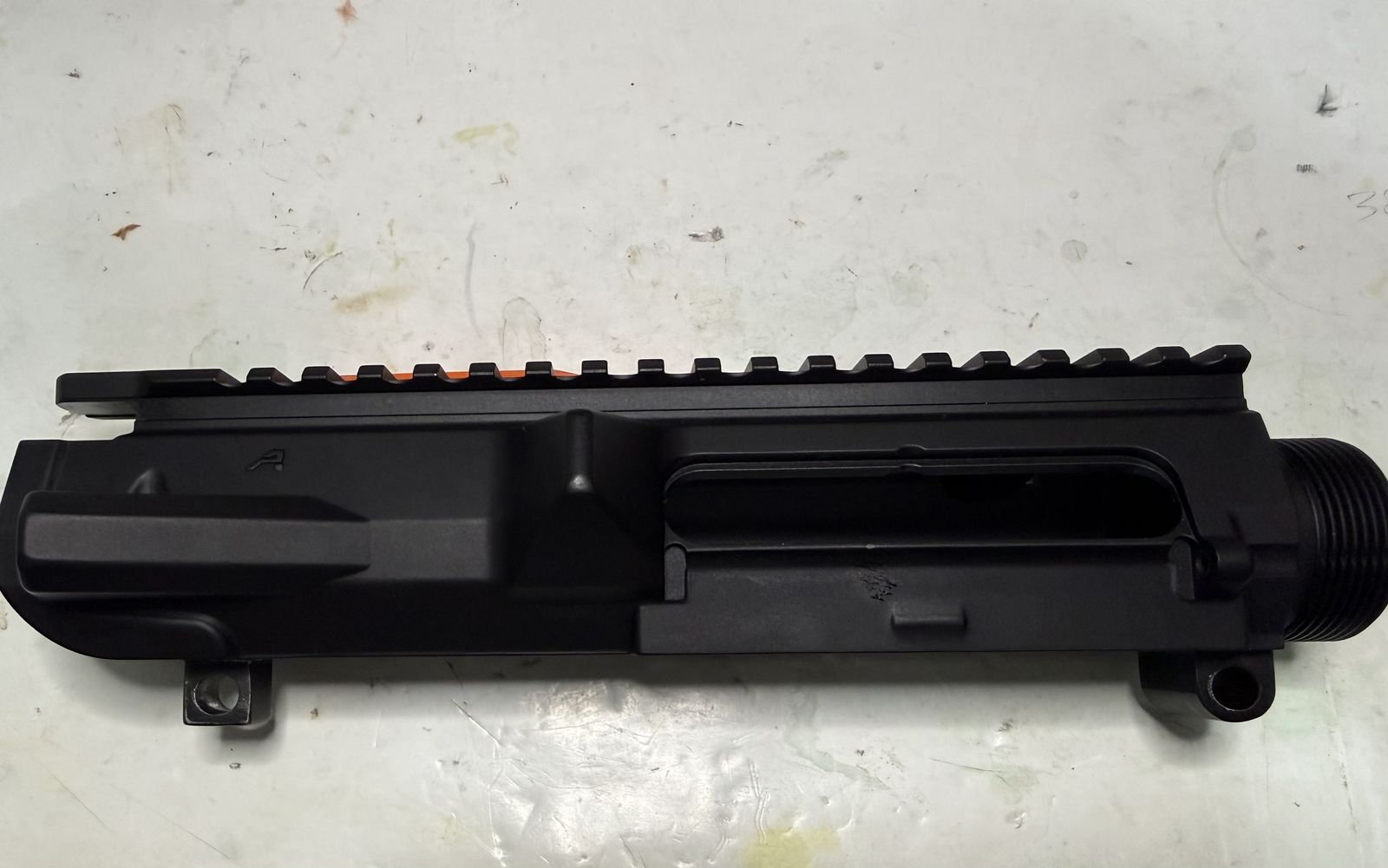 Aero Precision AR-10 Upper Receiver Stripped