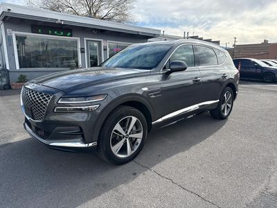 2023 Genesis GV80 2.5T