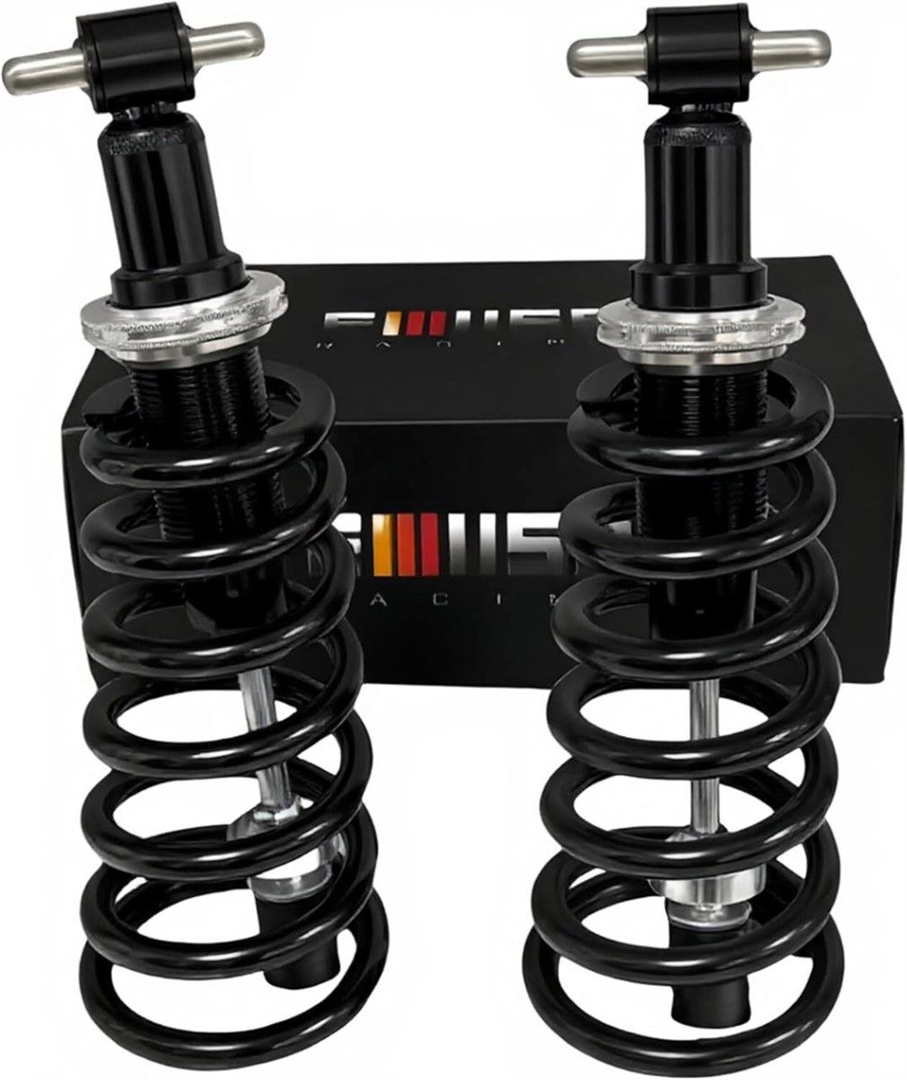 G Body S10, S15 2nd Gen F or X Body front coil over shock kit