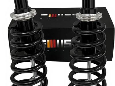 G Body S10, S15 2nd Gen F or X Body front coil over shock kit